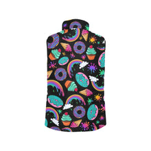 Load image into Gallery viewer, Vest for face painters, balloon twisters and kids entertainers