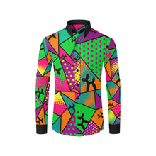 Load image into Gallery viewer, Balloon Artist Clothing Long Sleeve Shirt