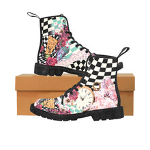 Load image into Gallery viewer, Mad Hatter - Men&#39;s Ollie Boots