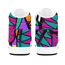 Load image into Gallery viewer, Magic Trip - Premium High Tops