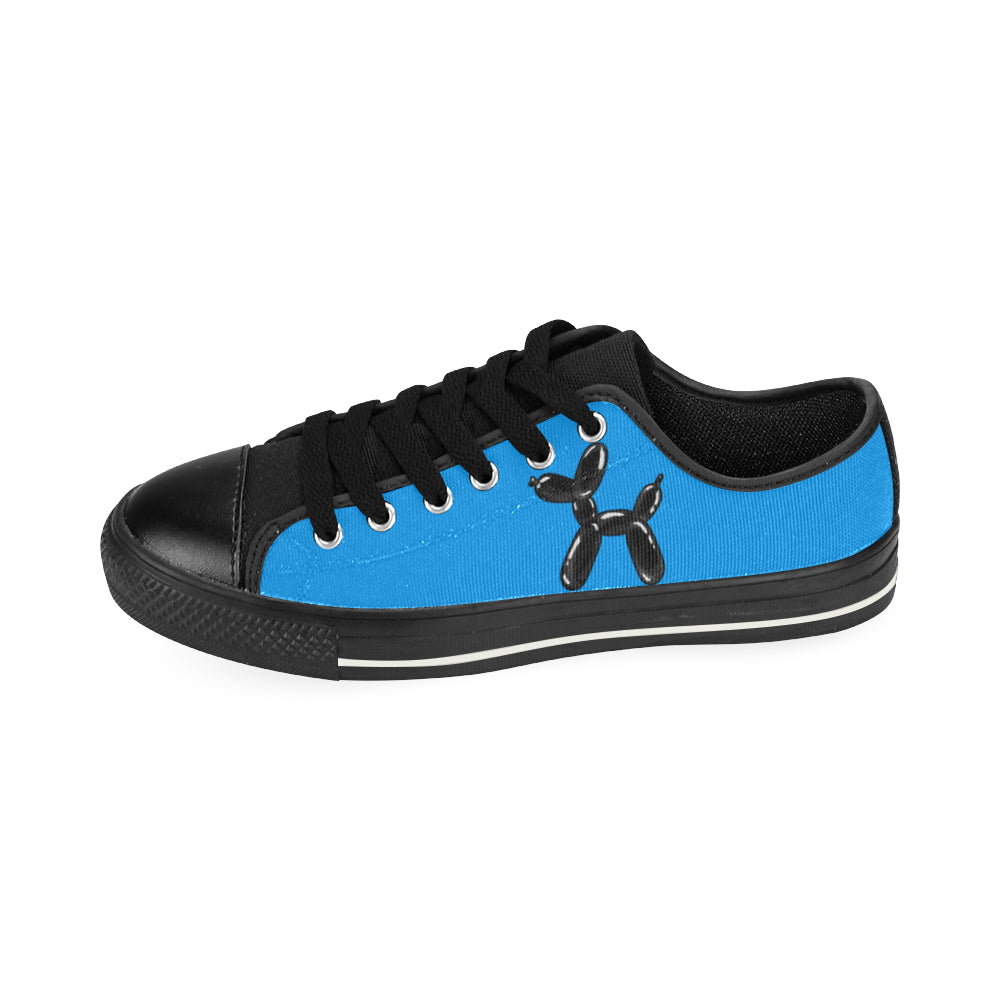 Blue Man Groove - Men's Sully Canvas Shoes (SIZE 6-12)