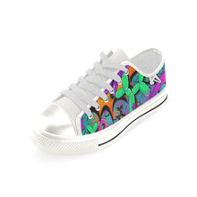 Load image into Gallery viewer, Hyper - Women&#39;s Sully Canvas Shoe (SIZE 6-10)