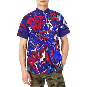 Professional Balloon Artist shirt for balloon twisting and balloon decorating