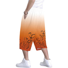 Load image into Gallery viewer, Balloon Dog Apparel Shorts Super long