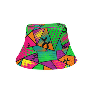 Retro Balloon Dog Hat Balloon Dog Apparel