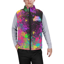 Load image into Gallery viewer, Men&#39;s Face painting vest