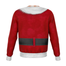 Load image into Gallery viewer, Fit Santa - Ugly Christmas Sweater