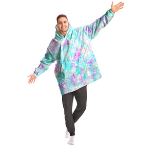 Balloon Dog Apparel Oversized Hoodie