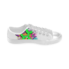 Load image into Gallery viewer, Comic Classic Men&#39;s Sully Canvas Shoe (SIZE 6-12)