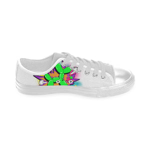 Comic Classic Men's Sully Canvas Shoe (SIZE 6-12)