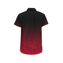Load image into Gallery viewer, Fireball - Nate Short Sleeve Shirt (Small-5XL)