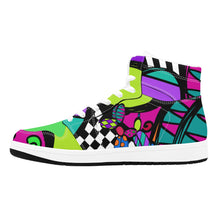 Load image into Gallery viewer, Magic Trip - Premium High Tops