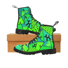 Load image into Gallery viewer, Kermit&#39;s Revenge - Men&#39;s Ollie Boots (Size 7-12)