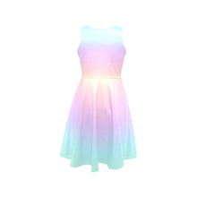 Load image into Gallery viewer, Fairy Floss - JoJo Dress (XS - 2XL)