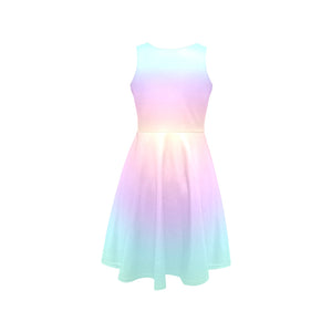 Fairy Floss - JoJo Dress (XS - 2XL)