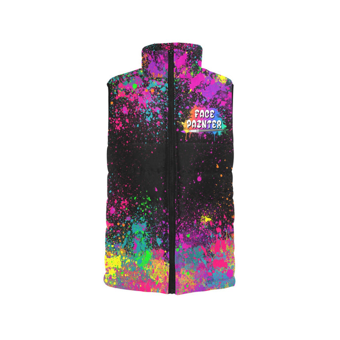 Face Painter Vest
