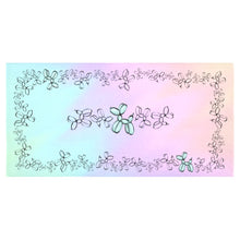 Load image into Gallery viewer, Fairy Floss - Tablecloth 120&quot; x 60&quot; or 305cm x 152cm