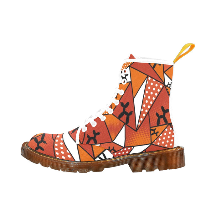Texan Vibes - Men's Ollie Boots