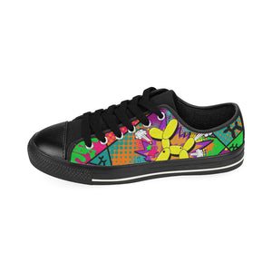 Rocket Dog - Men's Sully Canvas Shoe (SIZE 6-12)