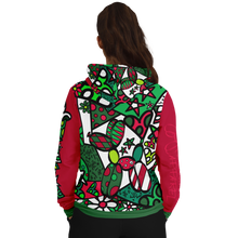 Load image into Gallery viewer, unisex Ugly Christmas Sweater Balloon Dog