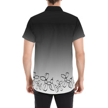 Load image into Gallery viewer, Smokey - Nate Short Sleeve Shirt (Small-5XL)