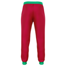 Load image into Gallery viewer, Santa Style - Unisex Premium Sweat Pants