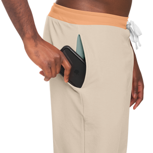 Pastel Pup - Premium Sweat Pants