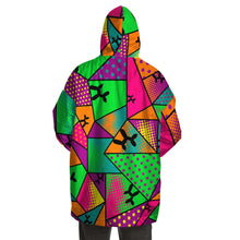 Load image into Gallery viewer, Rocket Dog - Snuggle Hood