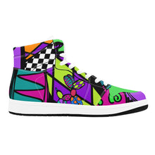 Load image into Gallery viewer, Magic Trip - Premium High Tops