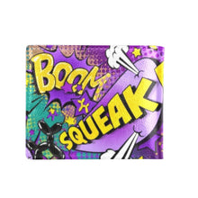 Load image into Gallery viewer, Lyle BOOM! - Bifold Wallet with Coin Pocket