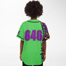 Load image into Gallery viewer, Balloon Baseball Jersey