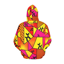 Load image into Gallery viewer, Flaming Moe&#39;s - Classic Men&#39;s Hoodie (Small-4XL)