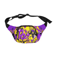 Load image into Gallery viewer, Lyle BOOM! - Bum Bag