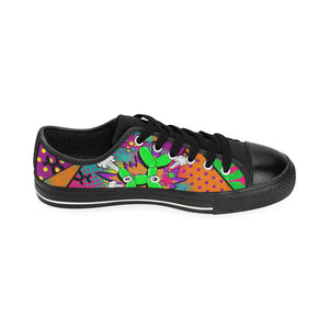 Rocket Dog - Men's Sully Canvas Shoe (SIZE 6-12)