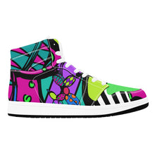 Load image into Gallery viewer, Magic Trip - Premium High Tops