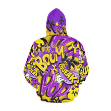 Load image into Gallery viewer, The Lyle BOOM! - Classic Women&#39;s Hoodie (XS-XL)
