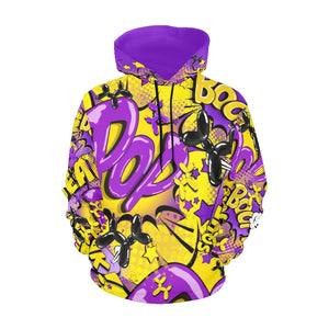 The Lyle BOOM! - Classic Women's Hoodie (XS-XL)