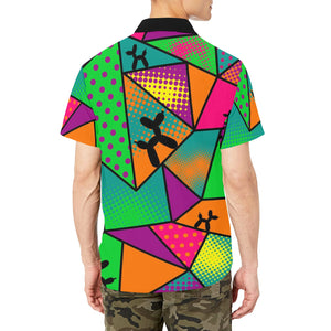 Party Shirt for Balloon Artists and Entertainers