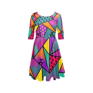 Lolly Bag - Daisy Dress (XS - 2XL)