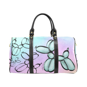 Fairy Floss - Tam Travel Bag