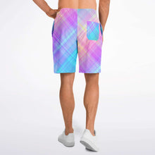 Load image into Gallery viewer, Rainbow Paddle Pop - Shorts