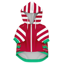 Load image into Gallery viewer, Ugly Dog Christmas Hoodie