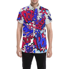 Load image into Gallery viewer, Balloon twister shirt with &quot;Balloon Artist&quot; text