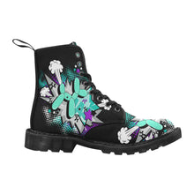 Load image into Gallery viewer, Balloon Dog Funk - Men&#39;s Ollie Boots (SIZE 7 - 12)