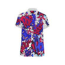 Load image into Gallery viewer, Professional Balloon Twister Shirt
