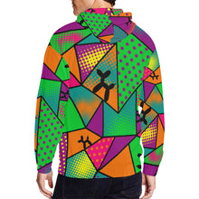 Load image into Gallery viewer, Rocket Dog - Classic Men&#39;s Zip Hoodie (S-2XL)