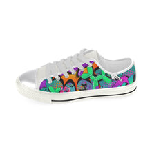 Load image into Gallery viewer, Hyper - Women&#39;s Sully Canvas Shoe (SIZE 11-12)