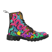 Load image into Gallery viewer, Leaky Squeaky BOOM! - Men&#39;s Ollie Boots