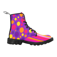 Load image into Gallery viewer, Lollipop - Men&#39;s Ollie Boots