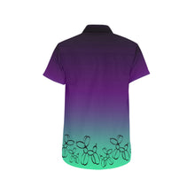 Load image into Gallery viewer, Flibbertigibbet - Nate Short Sleeve Shirt (Small-5XL)